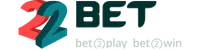 Logo 22bet