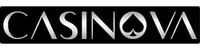 Logo Casinova
